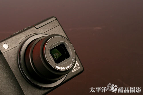 理光GRD II图片