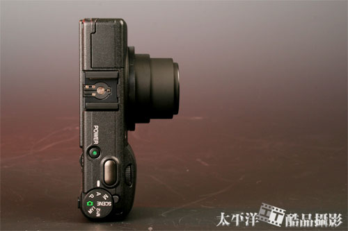 理光GRD II图片