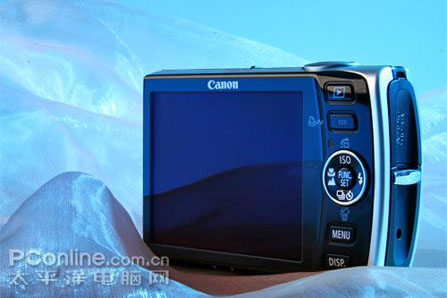 IXUS 860 IS
