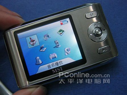 微星8830