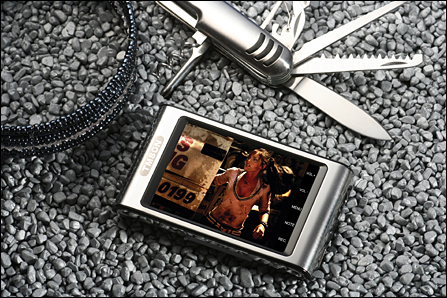 Tmson D887