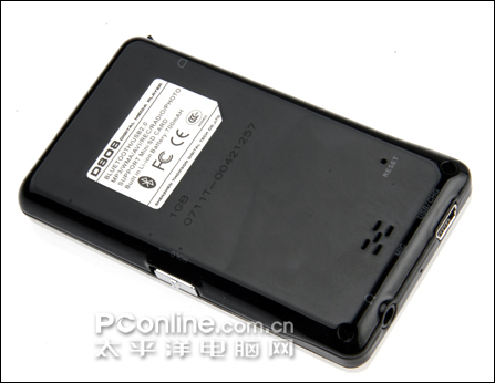 TMSON D808评测