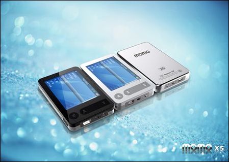 MOMO-x5