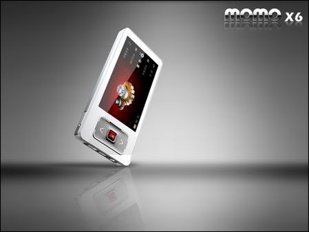 MOMO-x6