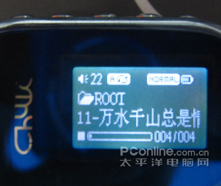 驰为Q7