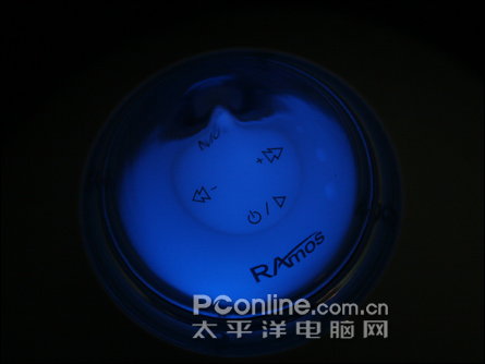 蓝魔S300评测