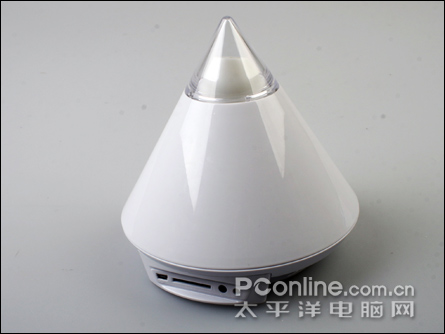 蓝魔S300评测