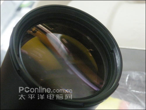 尼康70-300mm F4-5.6G开箱验镜完全指