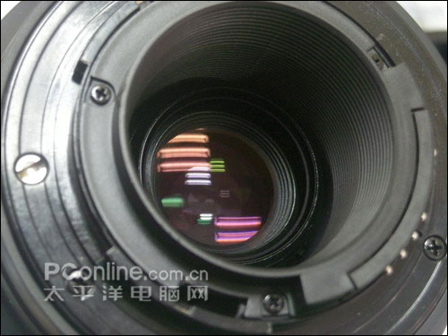 尼康70-300mm F4-5.6G开箱验镜完全指
