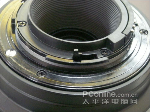 尼康70-300mm F4-5.6G开箱验镜完全指