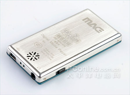 美格M20评测