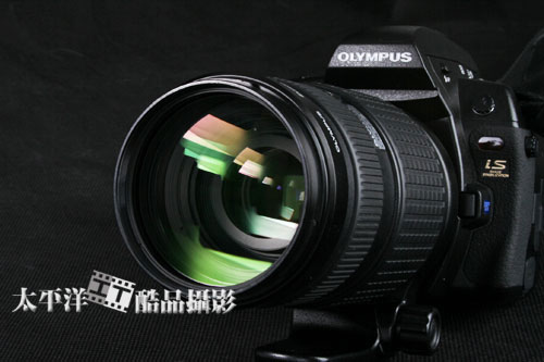 奥林巴斯E-3与50-200mm镜头照片 奥林巴斯E-3与50-200mm镜头照片