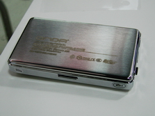 昂达vx979 
