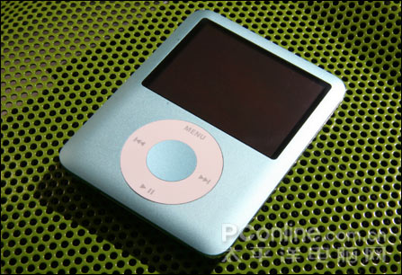 苹果 iPod nanoIII