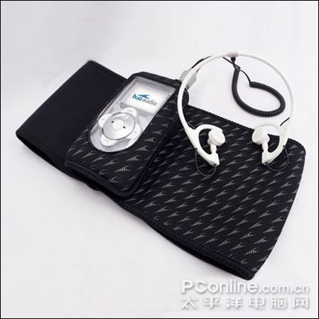 ipod防水