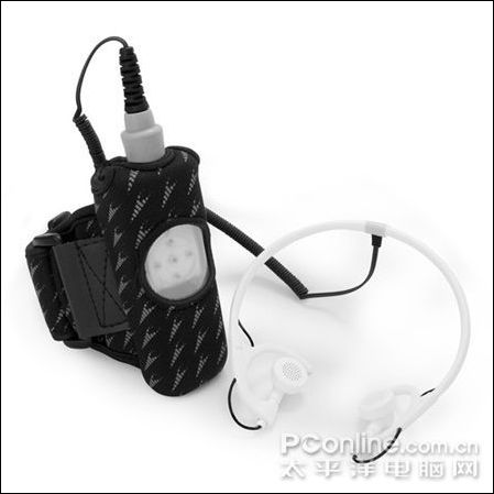 ipod防水