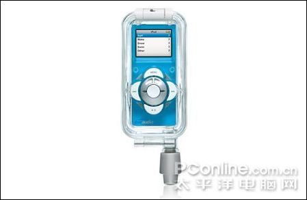 ipod防水