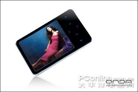 昂达新品VX868 
