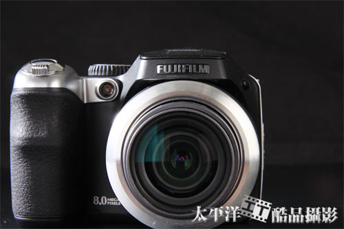 富士S8000fd照片