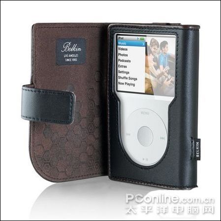 iPod皮套
