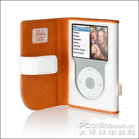 iPod皮套