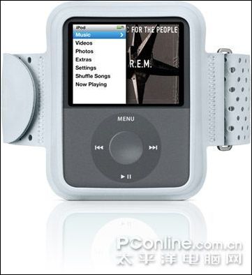 iPod臂带