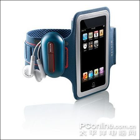 iPod臂带