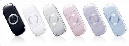 PSP