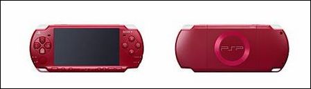 PSP