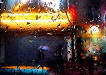 周四杂谈：雨中摄影同样无限精彩