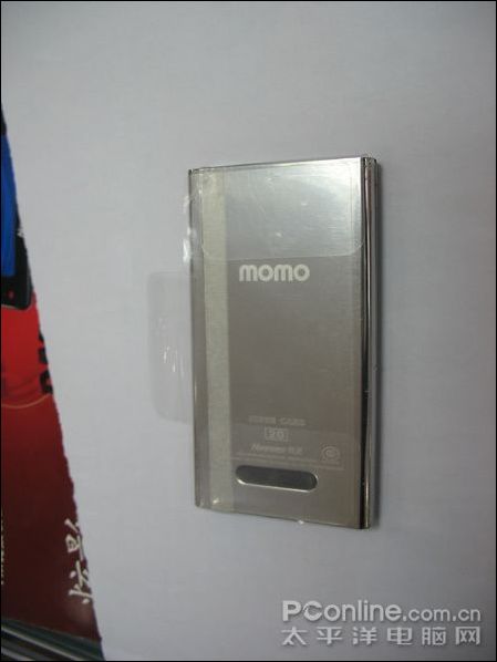 Ŧ MOMO-SUPER CARD(2G)MP3