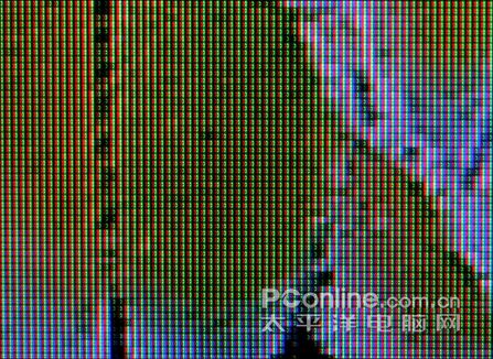 索尼液晶电视52X300A像素
