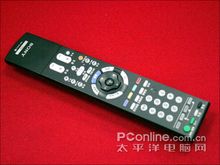 索尼液晶电视52X300A遥控器