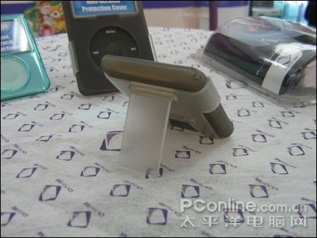 卡登士ipod配件