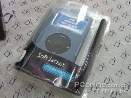 卡登士ipod配件