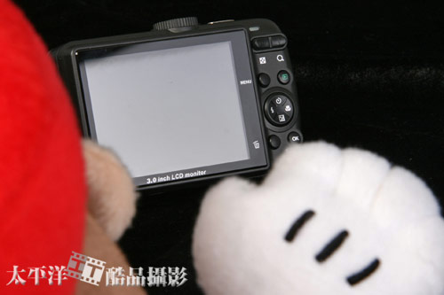 理光RR770照片