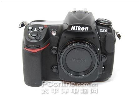 尼康D300