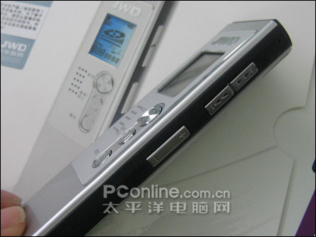 京华DVR-801