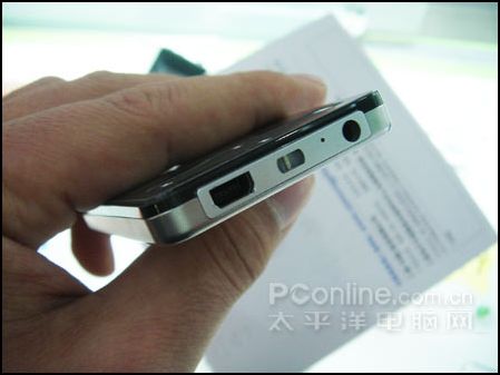 魅族miniplayer SL