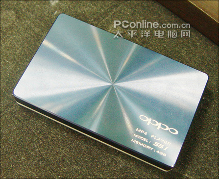 OPPO S5