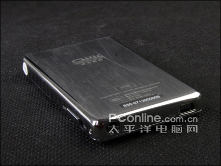 驰为S50评测