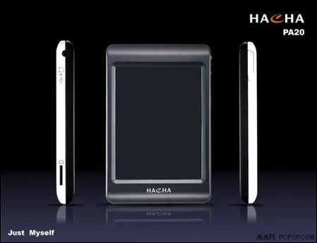 海畅PA20