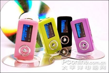 昂达VX818