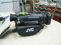 JVC HD7