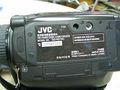 JVC HD7