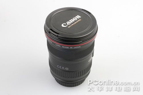 佳能17-40mm镜头