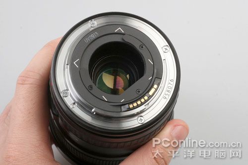 佳能17-40mm镜头