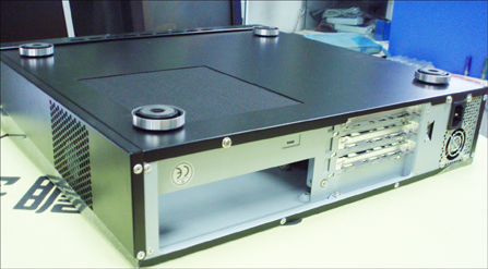 Silverstone SST- LC11B
