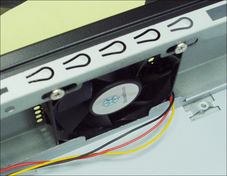 Silverstone SST- LC11B