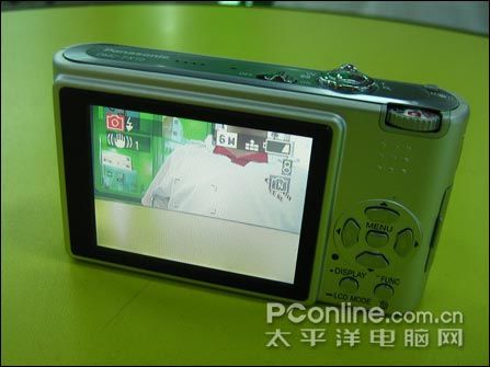 松下FX10